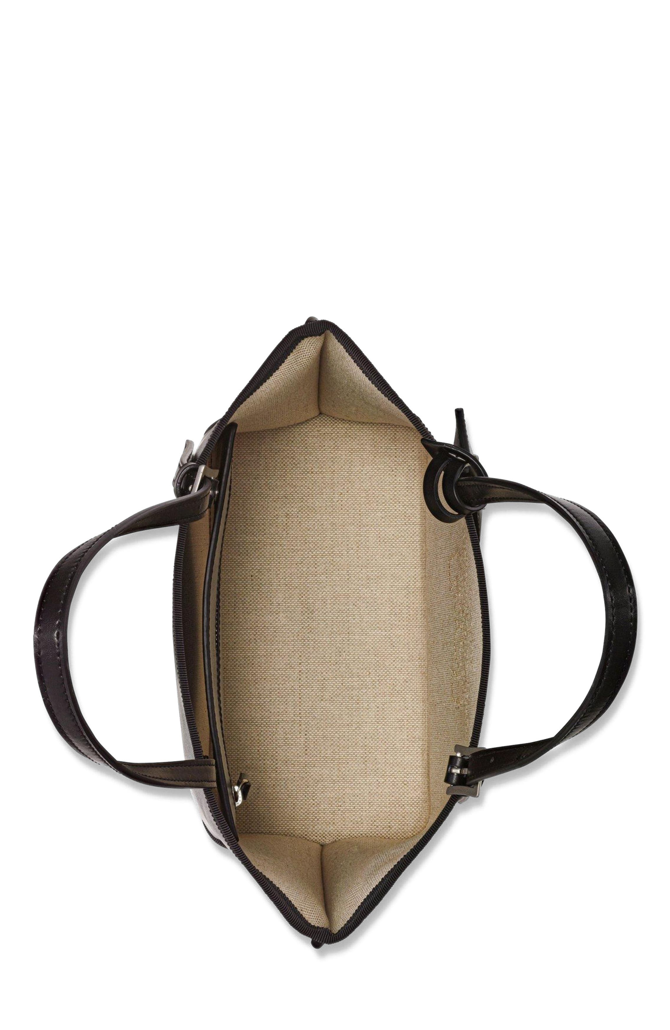 MCM Himmel Shopper in MIRUMÂ<sup>®</sup>, Alternate, color, Black