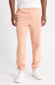 Lacoste Light Fleece Joggers