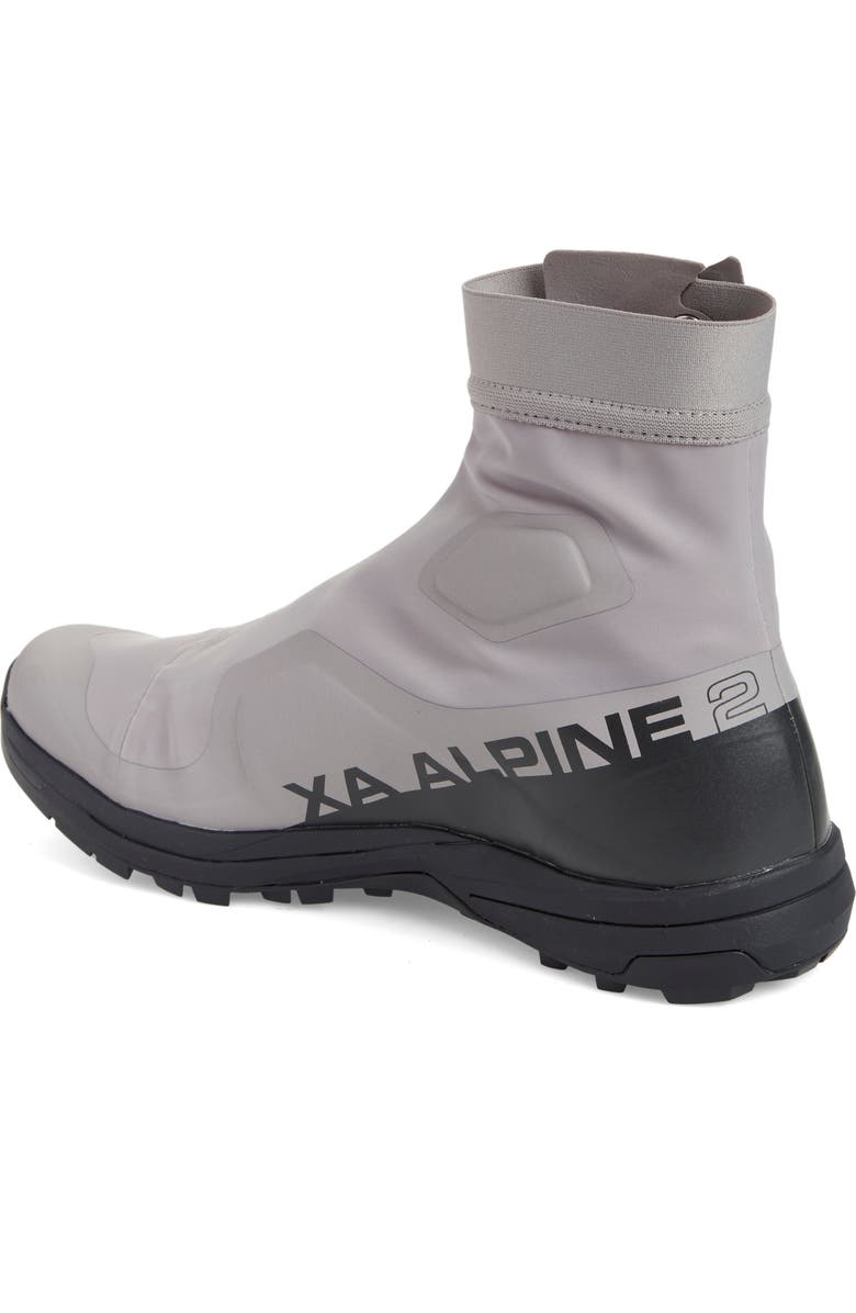Salomon XA Alpine 2 Advanced Athletic Shoe, Alternate, color,
