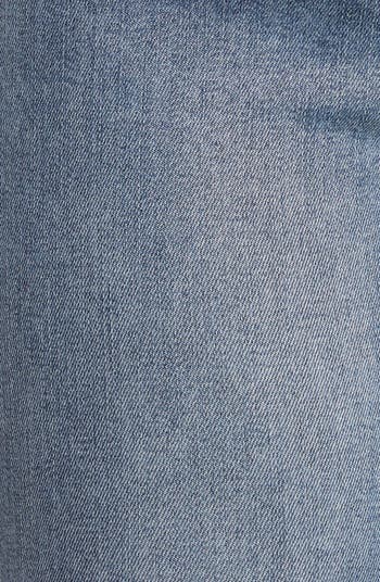 Spray On Ankle Skinny Jeans