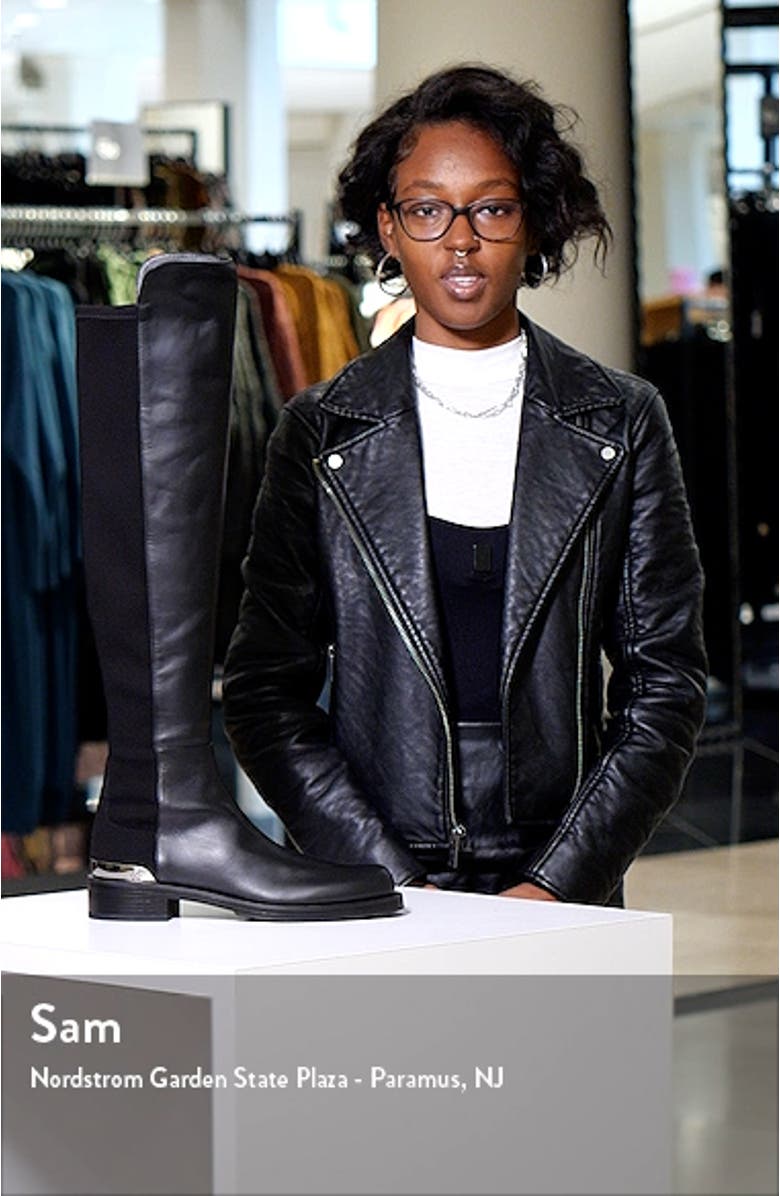 5050 Bold Logo Boot, sales video thumbnail