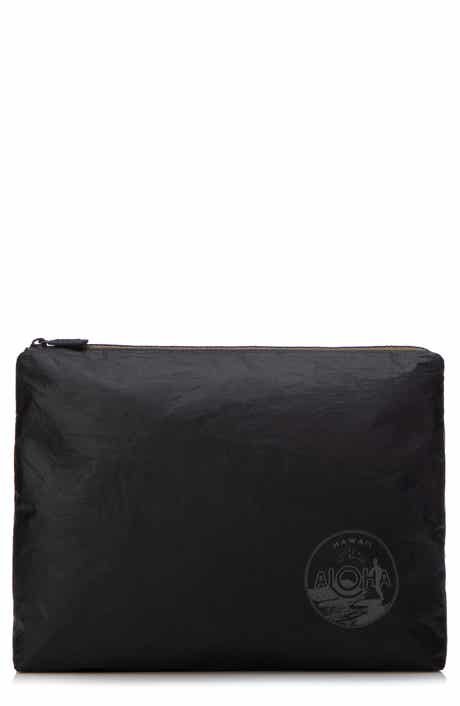 Aloha Collection Aloha Waikiki Seal Max Pouch