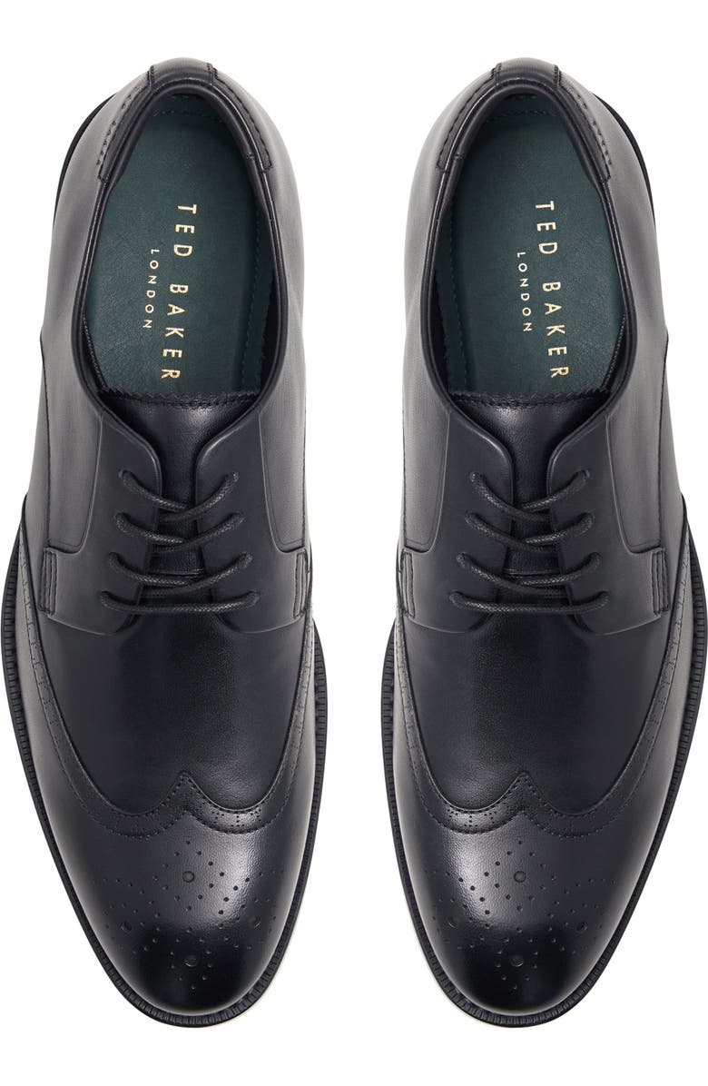 Ted Baker London Hackney Derby, Alternate, color,