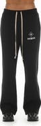 Cult of Individuality Oversize Cotton Sweatpants