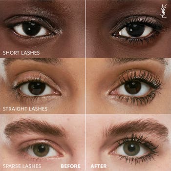 Lash Clash Waterproof Mascara