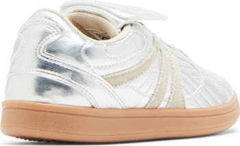 Kids' Kicker Metallic Sneaker