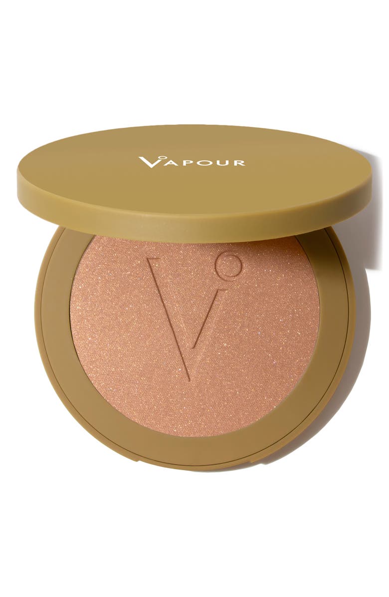 VAPOUR Eclipse Bronzing Powder, Main, color, 