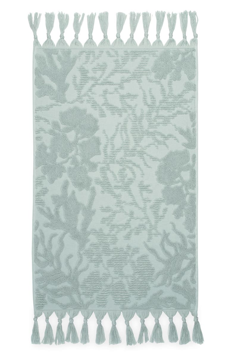 Michael Aram Ocean Reef Hand Towel, Main, color,