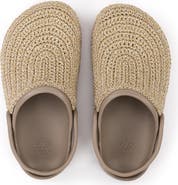 The Sak Bolo Eva Clog