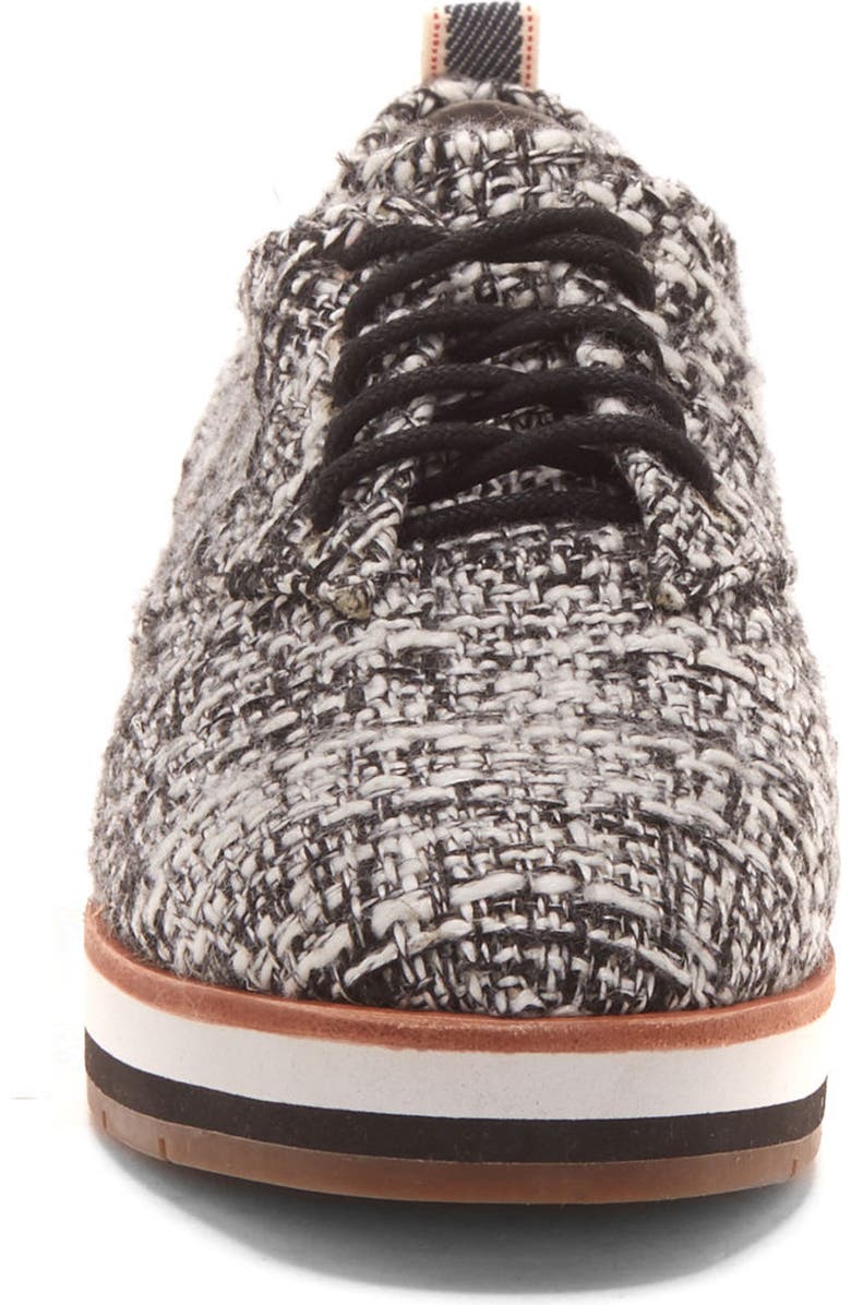 ED Ellen DeGeneres 'Oberlin' Oxford, Alternate, color,