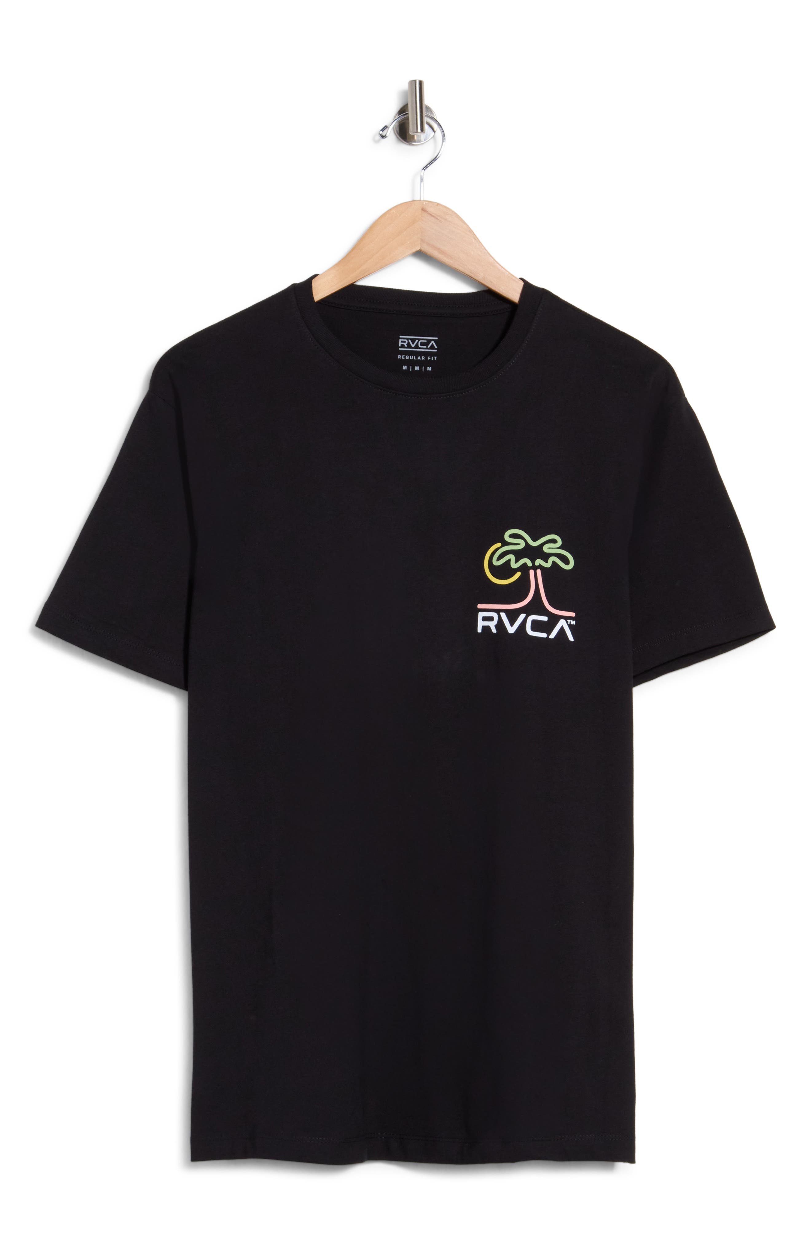 Happy Hour Cotton Graphic T-Shirt