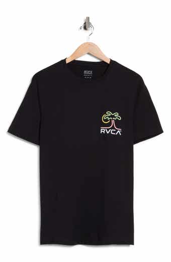 Happy Hour Cotton Graphic T-Shirt