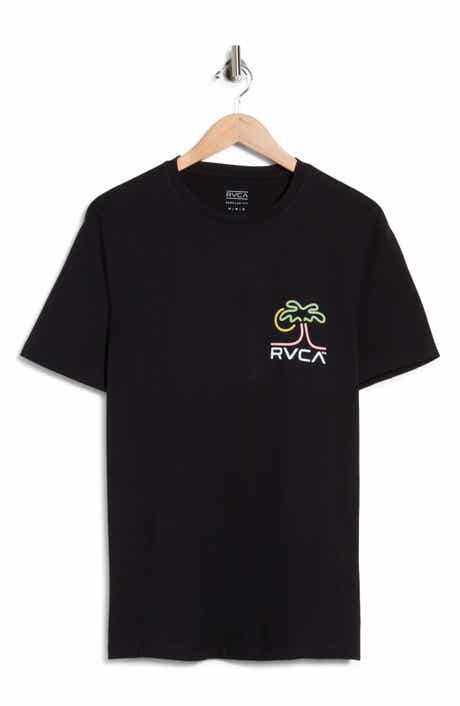 Happy Hour Cotton Graphic T-Shirt