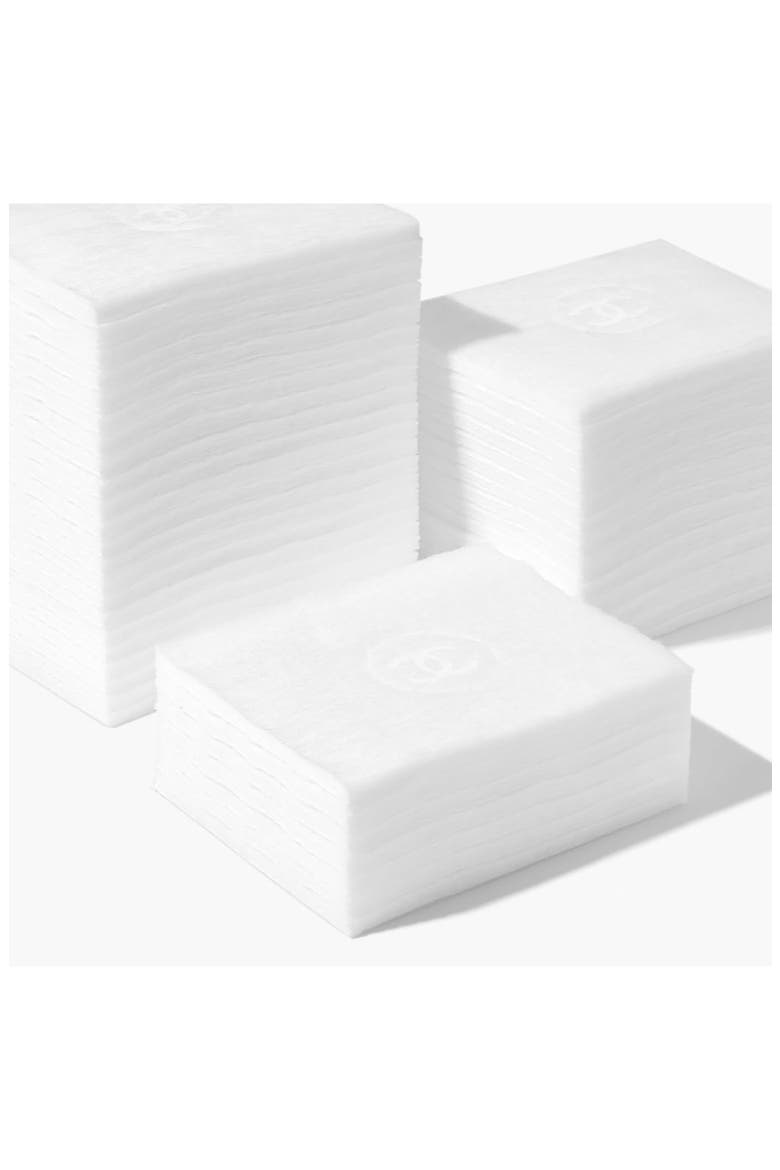 LE COTON Extra Soft Cotton Pads, Alternate, color, NO COLOR