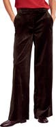 Boden Belgravia Straight Leg Pants