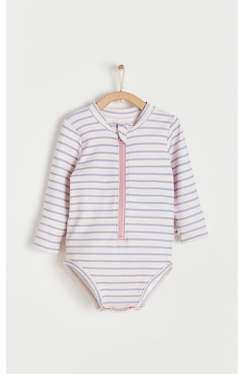 Babycottons Beach 1- Piece Rashguard