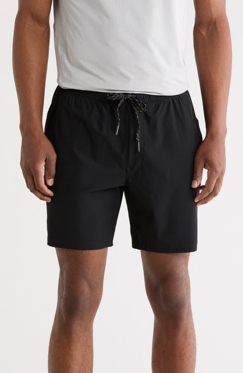 Warp Vortex 7-Inch Shorts