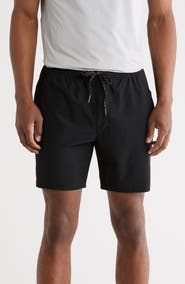 90 DEGREE BY REFLEX Warp Vortex 7-Inch Shorts