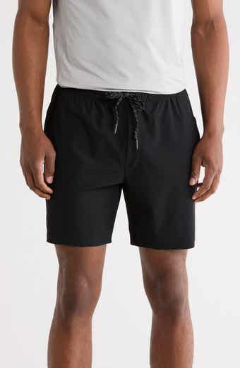 90 DEGREE BY REFLEX Warp Vortex 7-Inch Shorts