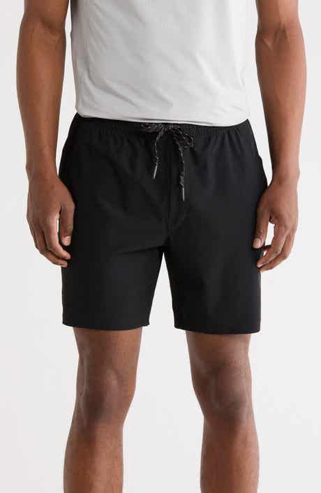 90 DEGREE BY REFLEX Warp Vortex 7-Inch Shorts