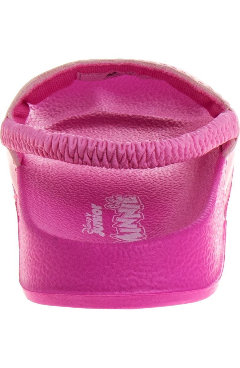 JOSMO Kids' Disney<sup>®</sup> Minnie Mouse Slingback Sandal, Alternate, color,