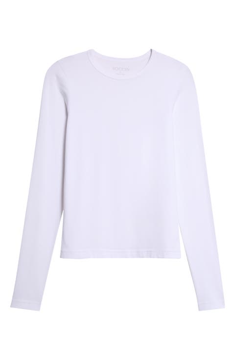 Jenna Long Sleeve T-Shirt