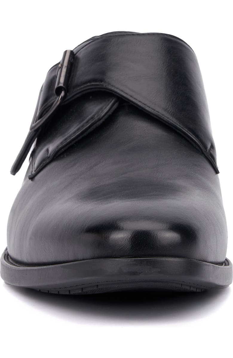 XRAY Riley Monk Shoe, Alternate, color,