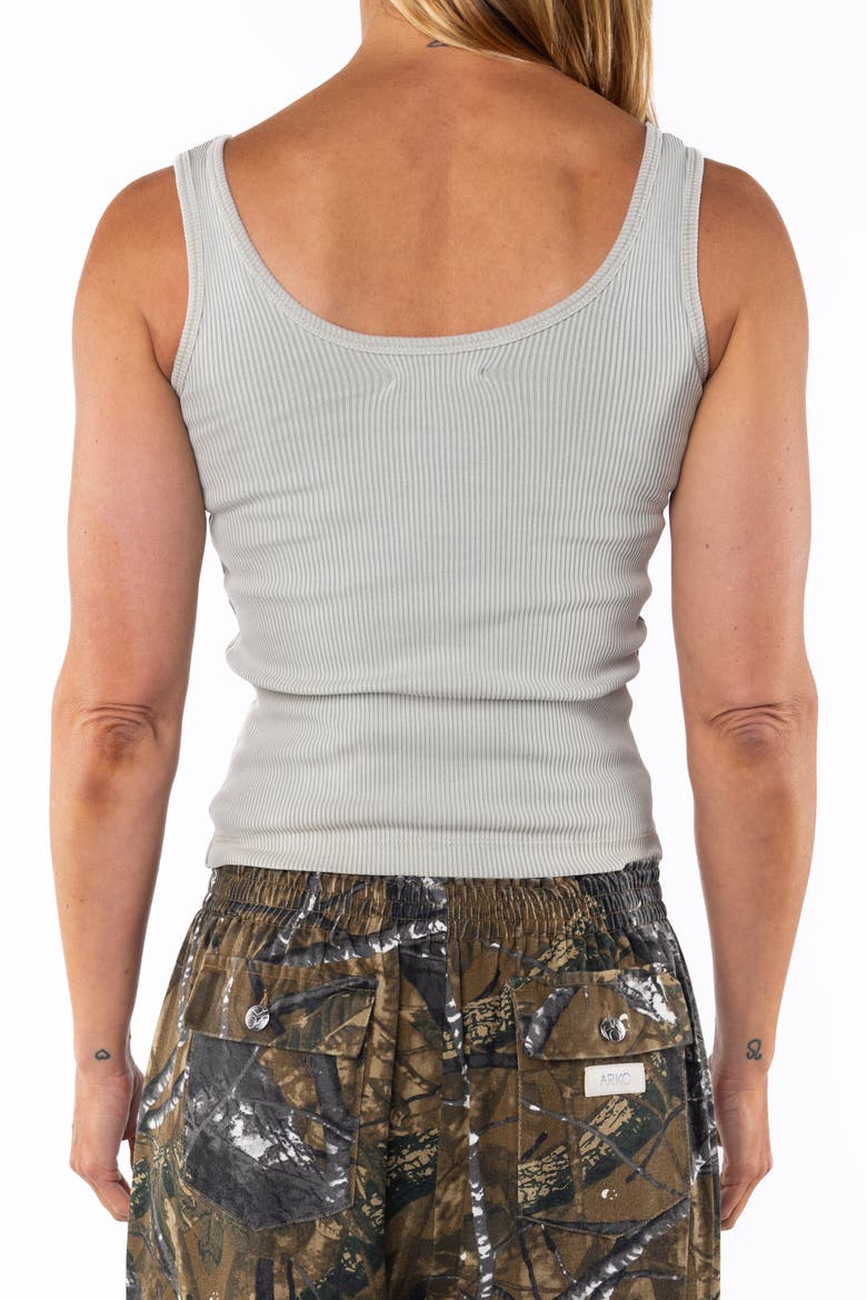 Surf Tank, Alternate, color, sandstone