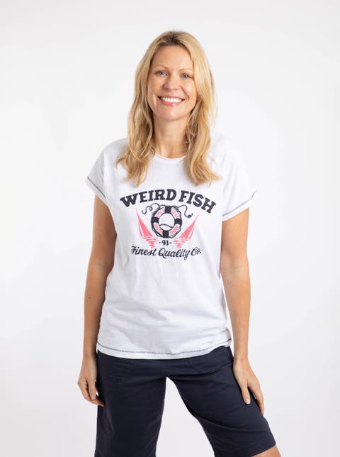South Shore Graphic T-shirt