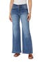 Skylar High Waist Wide Leg Jeans