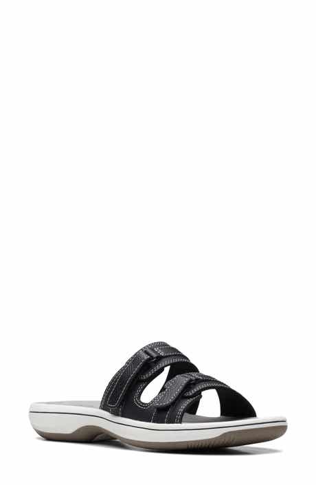 Breeze Piper Slide Sandal