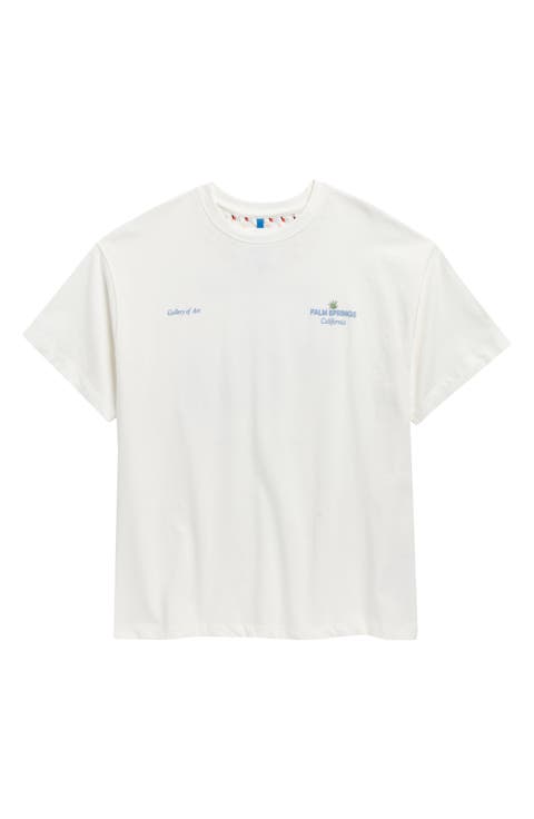 Kids' Palm Spring Graphic T-Shirt (Big Kid)