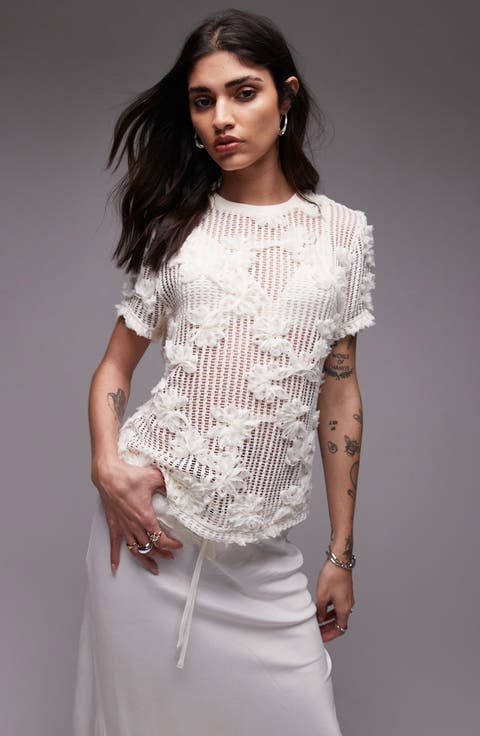 Shop Topshop Online | Nordstrom