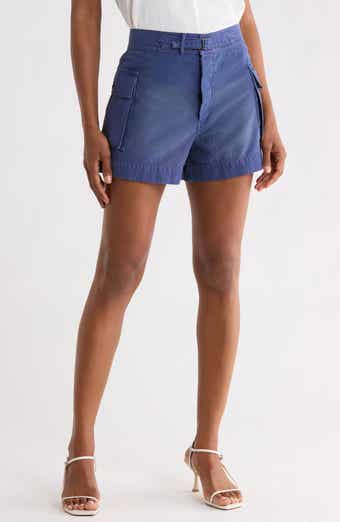 The Cargo Fatigue Shorts