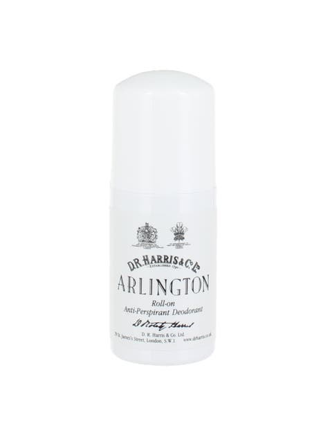 Arlington Roll On Antiperspirant Deodorant