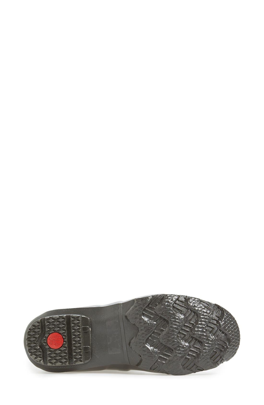 'Huntress' Boot, Alternate, color, SLATE