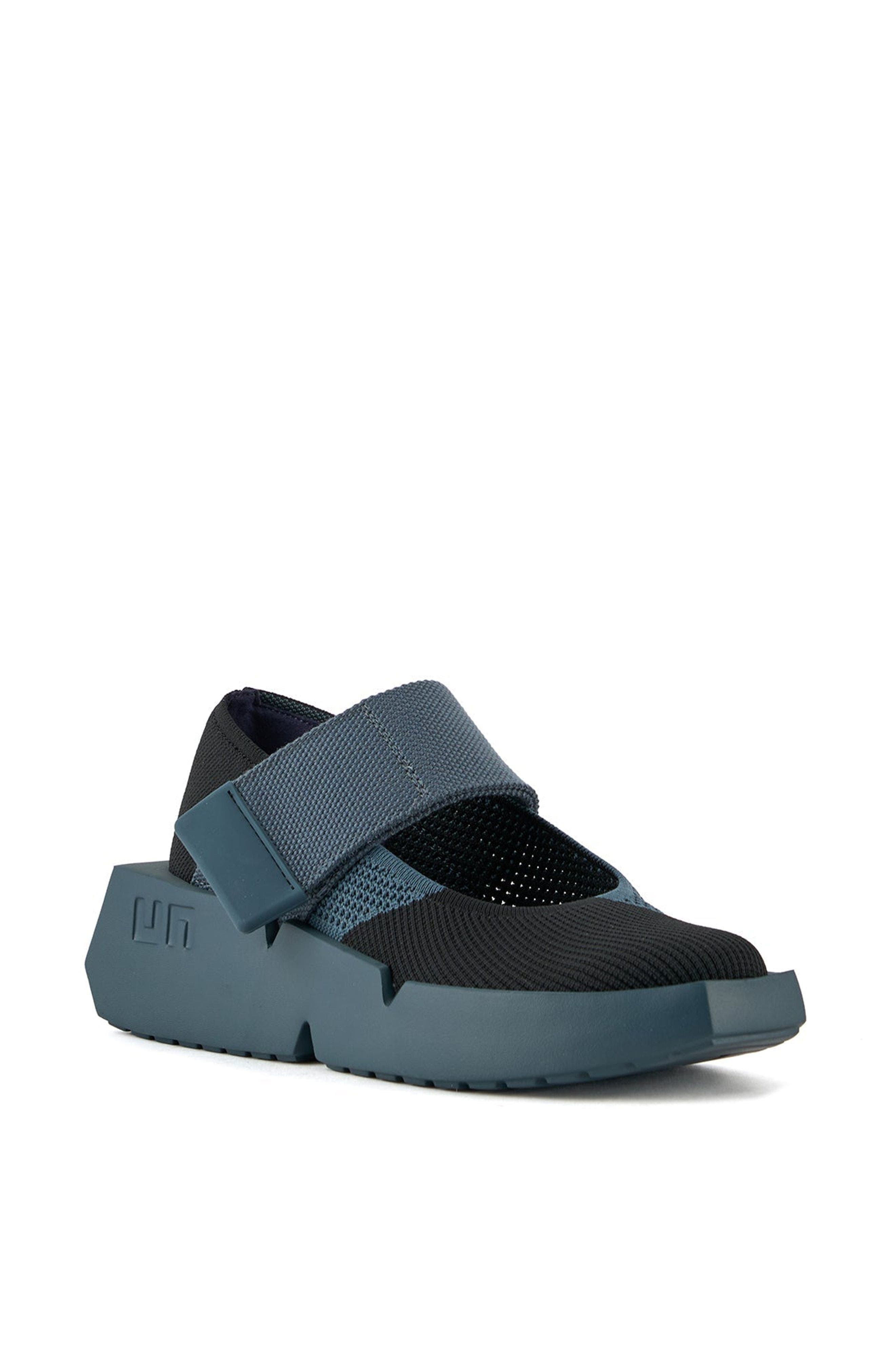 United Nude Mega MJ, Alternate, color, Deep Blue Ii