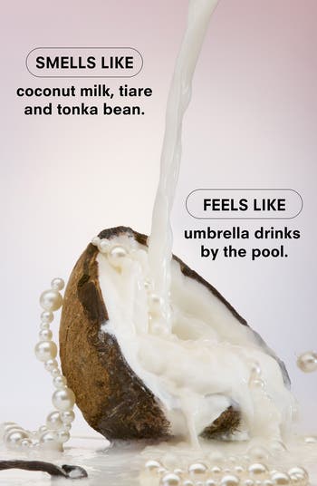 Coco Cream Fine Fragrance