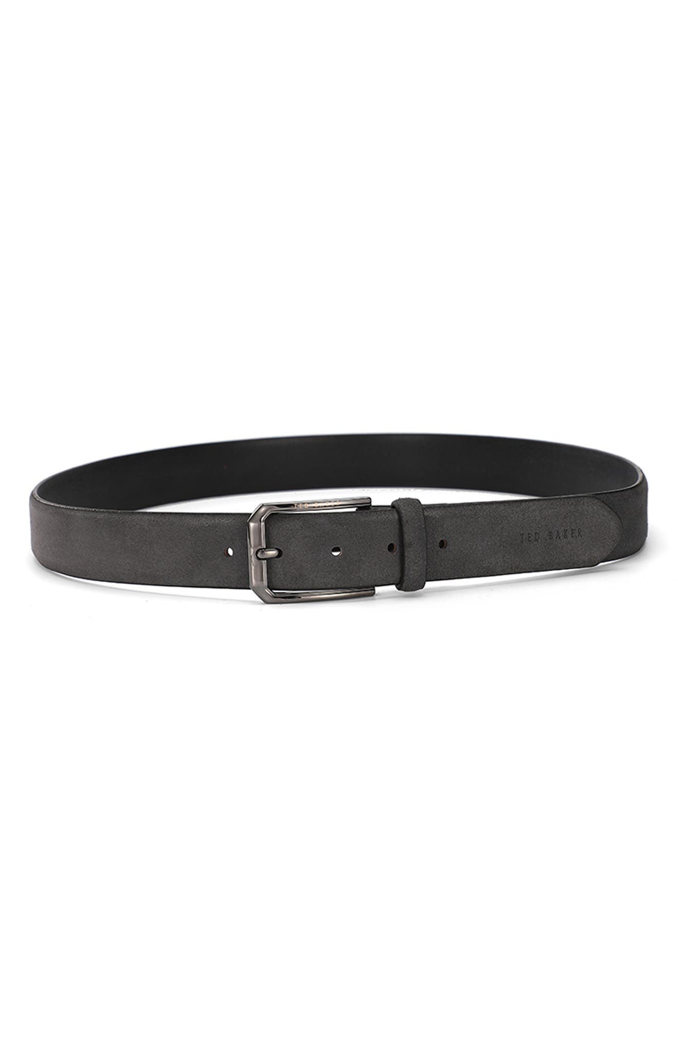 Ted Baker London Suede Belt