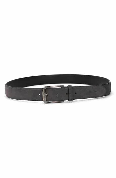 Ted Baker London Suede Belt