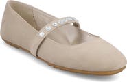 MIA Karolin Mary Jane Flat