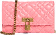 Kurt Geiger London Brixton Wallet on a Chain
