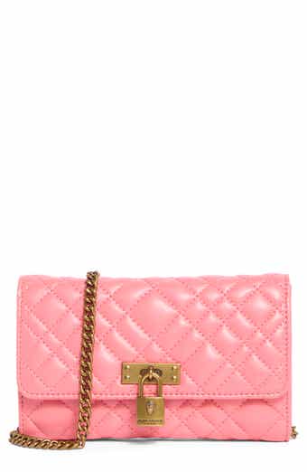 Kurt Geiger London Brixton Wallet on a Chain