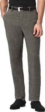 John Varvatos Flint Straight Leg Pants