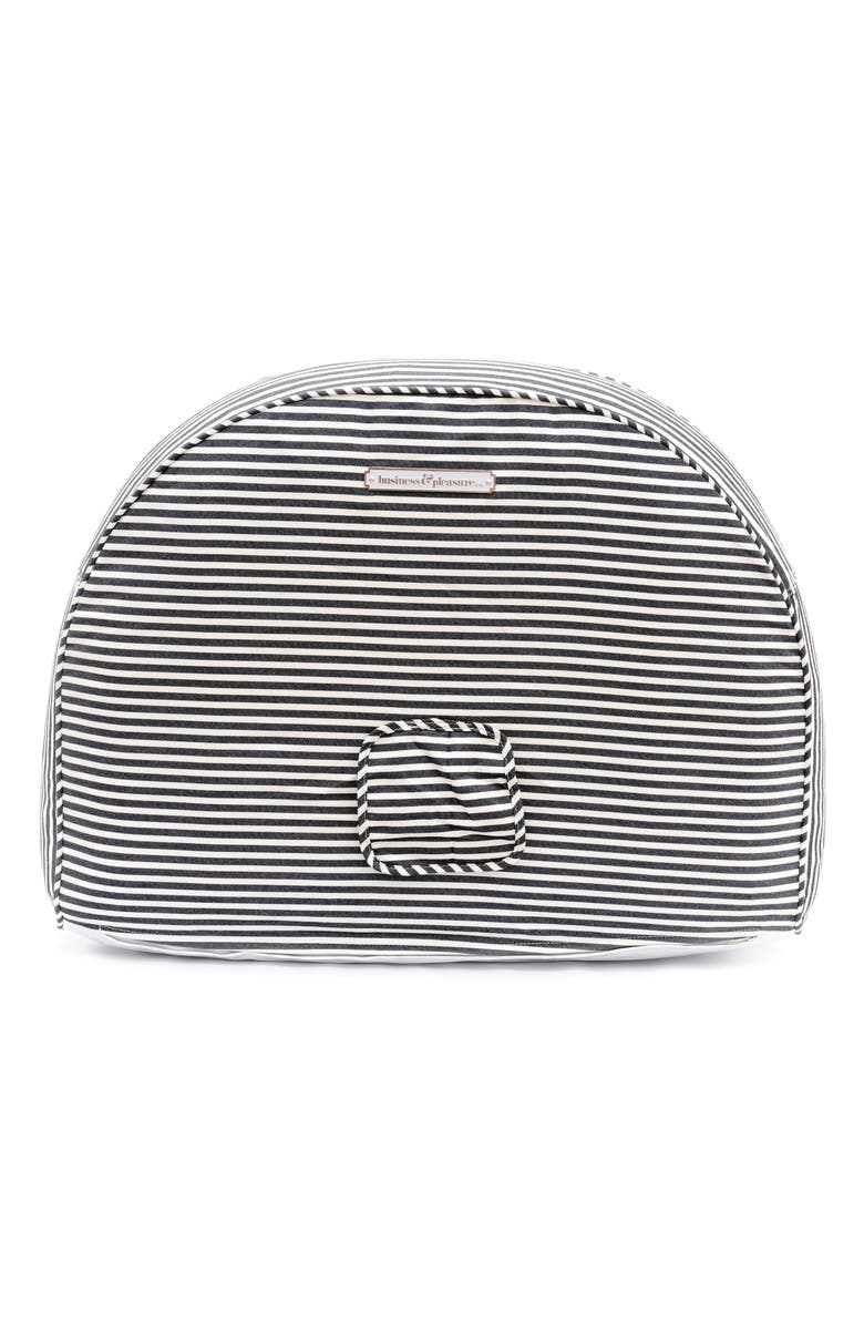 BUSINESS AND PLEASURE CO Pool Lounger Float, Alternate, color, 