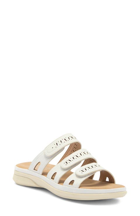 Taylor Slide Sandal (Women)