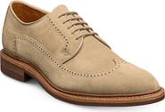 Allen Edmonds Winston Wingtip Brogue Derby