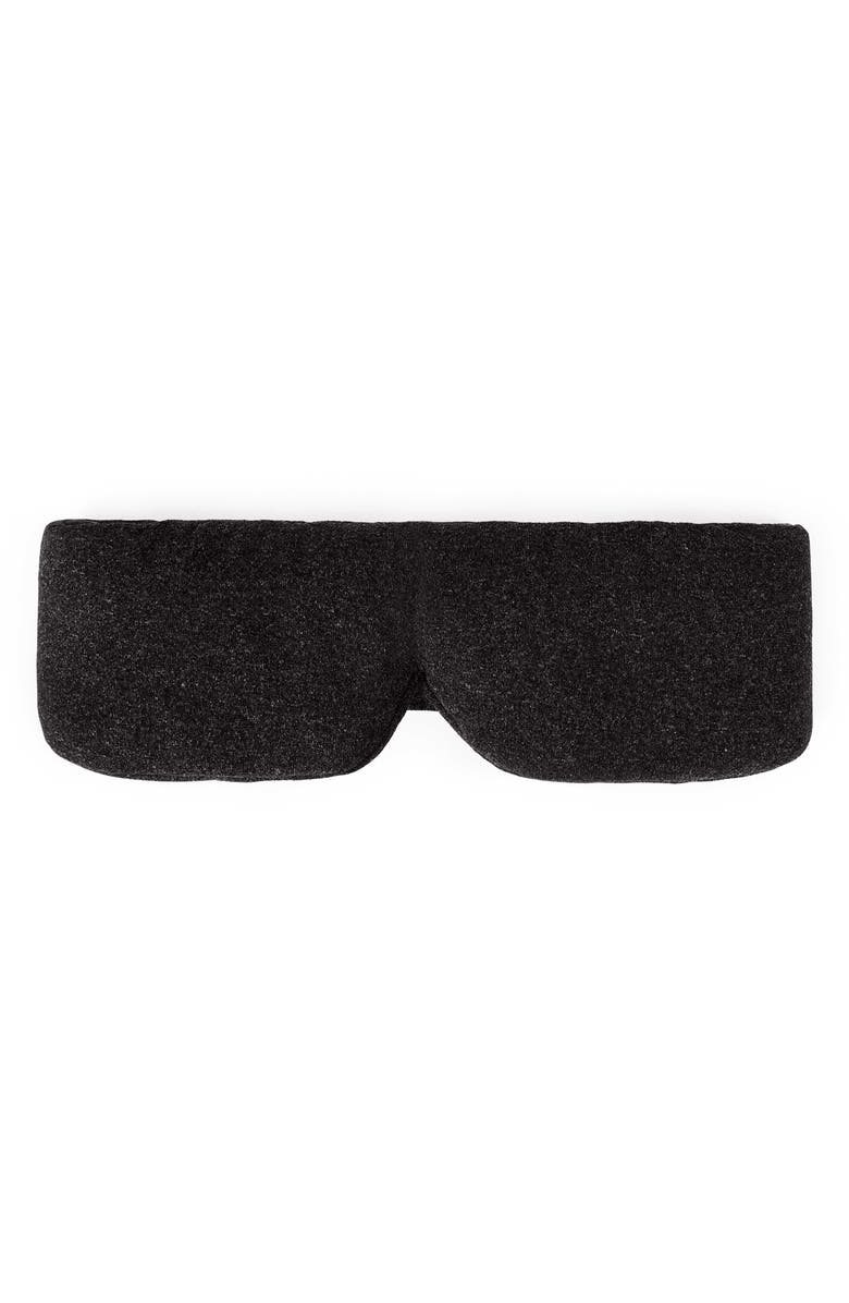 Bearaby Terraclay<sup>™</sup> Dreamer Weighted Eye Mask, Main, color, Starry Night