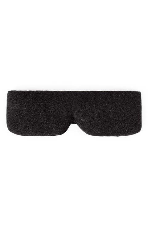Terraclay™ Dreamer Weighted Eye Mask