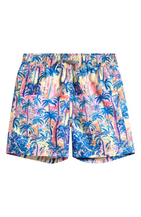 Kids' Havana Swim Trunks (Toddler & Little Kid)